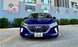 هيونداي ايونك